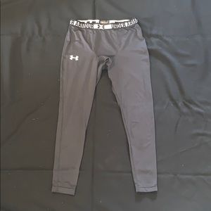 Under Armour Heat Gear Compression leggings